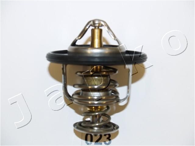 JAPKO 2223 Engine thermostat A1222000115