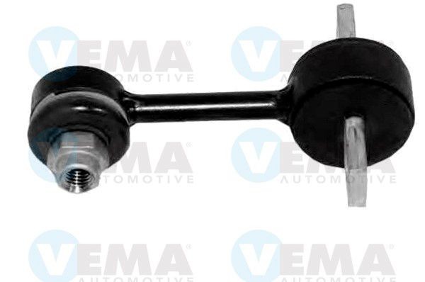 VEMA Rear Axle both sides, 91, 128mm, Steel Length: 91, 128mm Drop link 22267 buy