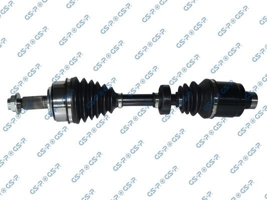GSP 223189 HONDA CV axle shaft in original quality
