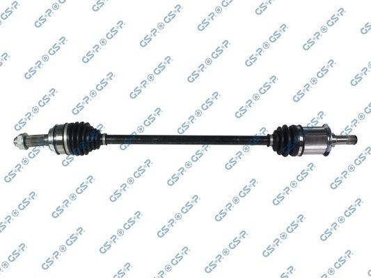 GSP 223198 HONDA Drive axle shaft in original quality