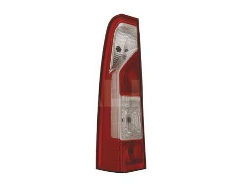 ALKAR 2232751 Rear light ROVER experience and price