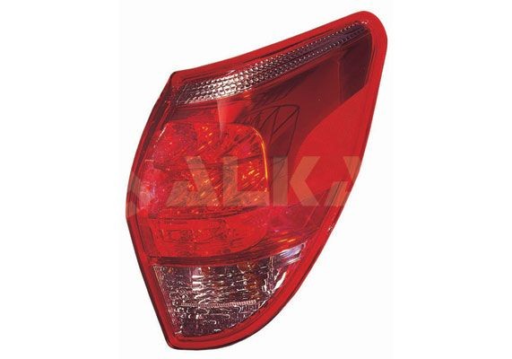 ALKAR Right, LED, W16W, WY21W, without bulb holder Left-/right-hand drive vehicles: for left-hand drive vehicles Tail light 2232993 buy
