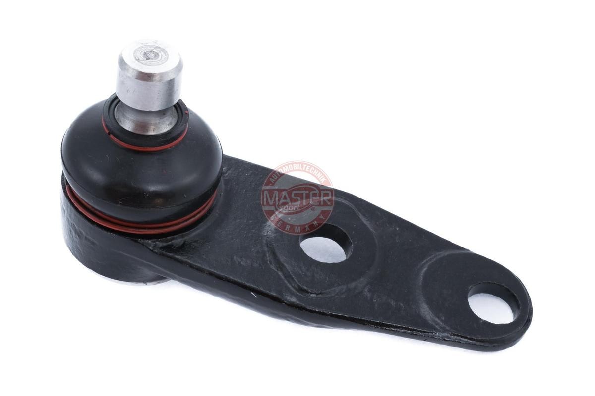 112234200 MASTER-SPORT 22342PCSMS Suspension ball joint Renault Clio 2 1.4 75 hp Petrol 2002 price