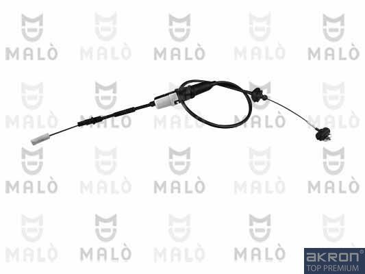 MALÒ 22366 Clutch Cable 357721335E