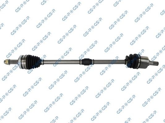 GDS24111 GSP 224111 Joint kit, drive shaft 49500 2E500