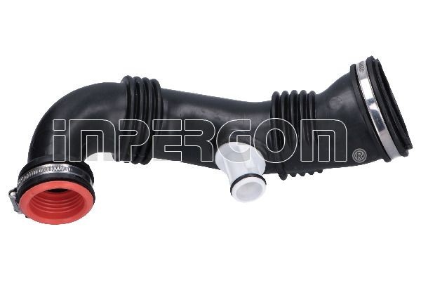 Peugeot Pipes and hoses parts - Intake pipe, air filter ORIGINAL IMPERIUM 224252