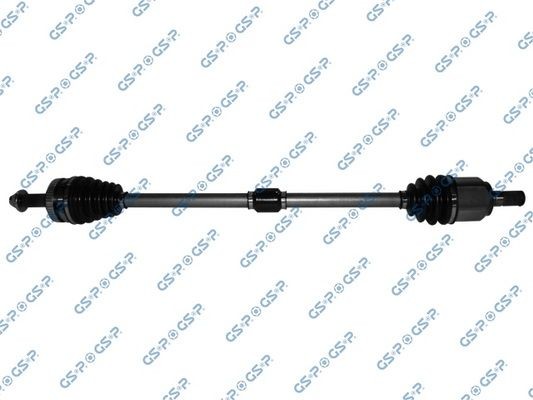 GDS24261 GSP 224261 Joint kit, drive shaft 495013V270