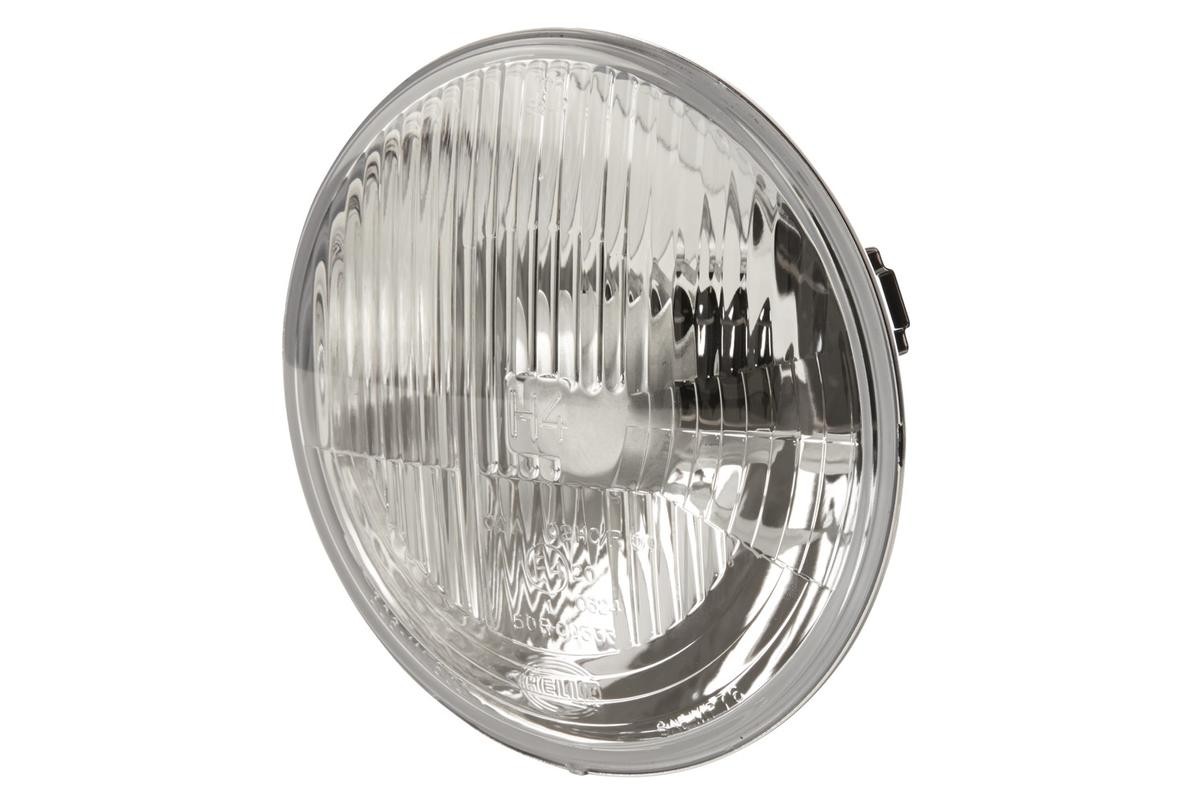 Koop Optiek, koplamp HELLA 1A6 002 395-031 - Extra koplampen onderdelen online