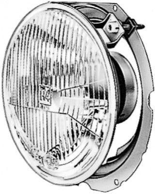 012475 HELLA Left, Right, T4W, H4, Halogen, 24, 12V, with high beam, with position light, with low beam, for right-hand traffic, without direction indicator, without bulbs Left-hand/Right-hand Traffic: for right-hand traffic, Vehicle Equipment: for vehicles without headlight levelling Front lights 1A6 003 939-021 buy