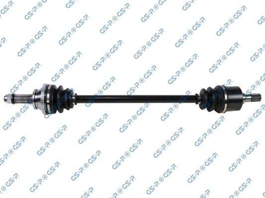 Hyundai SANTA FE Drive shaft GSP 224549 cheap