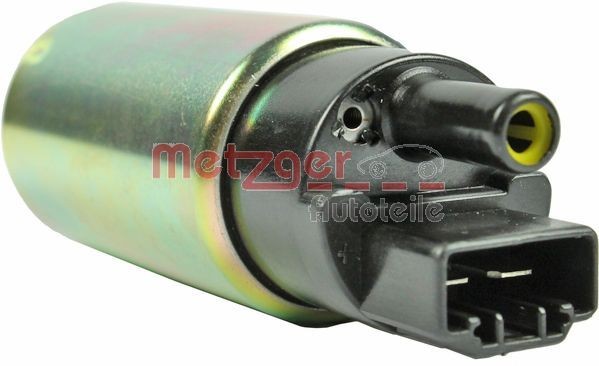 METZGER 2250159 Fuel pump 17040SR2A31