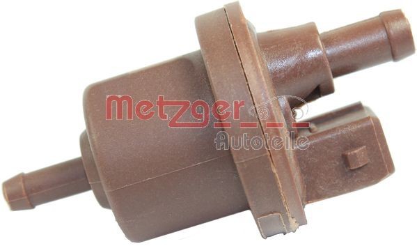 Vetraci ventil, palivova nadrz METZGER 2250219 - Systém přívodu paliva díly objednat