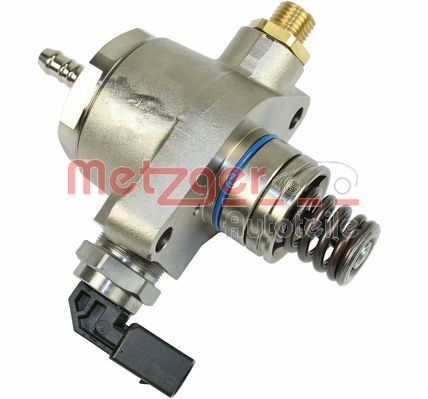 METZGER 2250225 High pressure fuel pump OE-part
