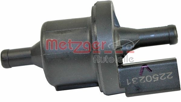 Ford Fuel tank breather valve METZGER 2250231 at a good price
