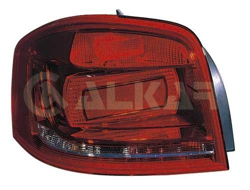 ALKAR 2251500 Rear lights Audi A3 Convertible
