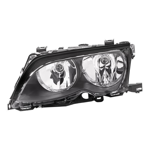 Headlights for BMW 3 Saloon (E46) LED and Xenon ▷ AUTODOC online catalogue