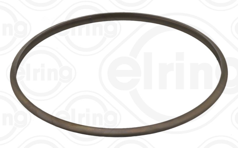 A 453 492 02 00 AJUSA, ELRING Exhaust pipe gasket, Seal, Exhaust 