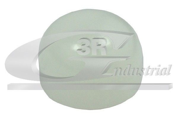 3RG 22602 Gear lever repair kit RENAULT LATITUDE in original quality