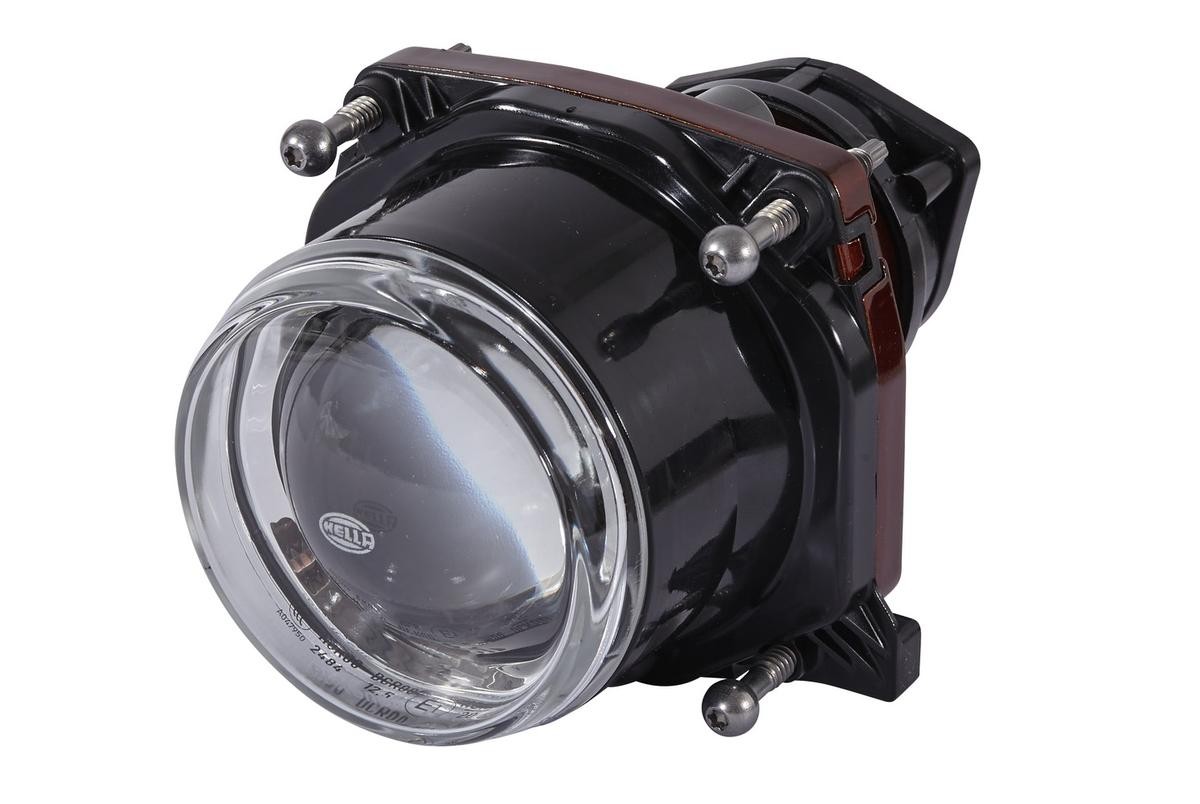 90 mm Premium Bi-Xenon HELLA Headlight 1AL 009 997-001 buy