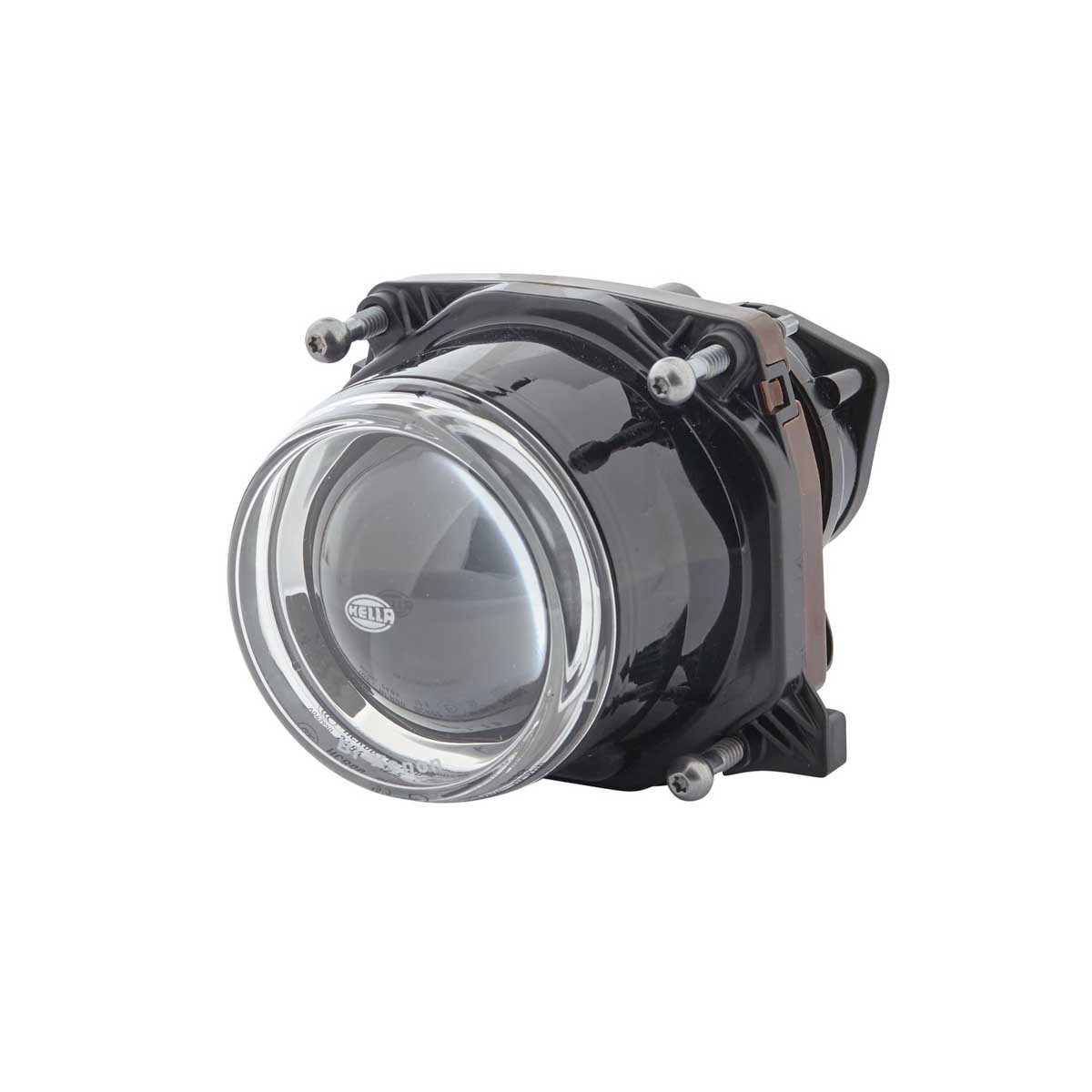 90 mm Premium Bi-Xenon HELLA Headlight 1AL 009 997-041 buy