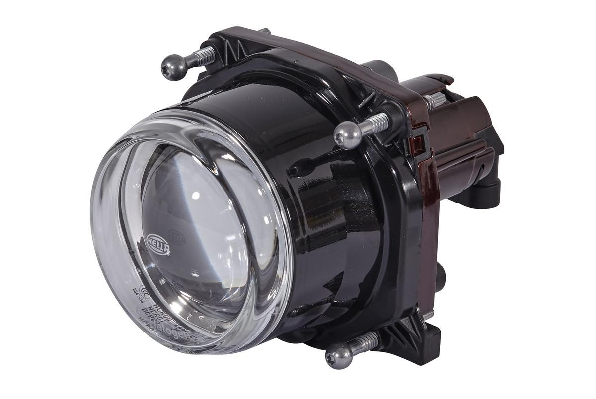 90 mm Premium HELLA 1AL 009 998-001 Headlamps