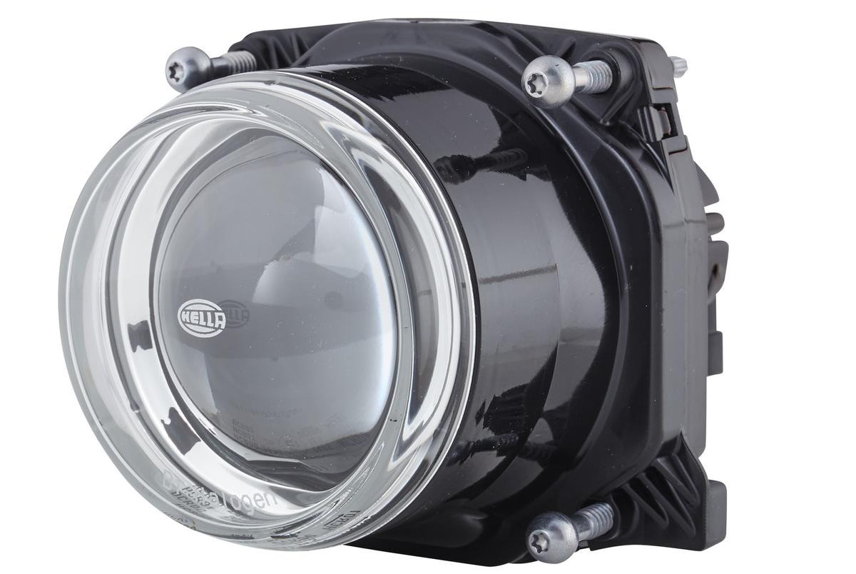 90 mm Bi-Halogen HELLA Headlight 1AL 009 998-021 buy