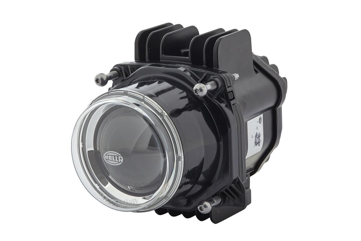 90 mm LED Modul HELLA 1AL010820-021 Headlight 15432677
