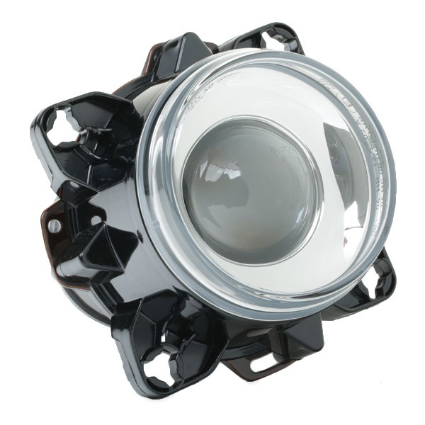 1BL008193001 Insert, headlight HELLA 90 mm Classic review and test