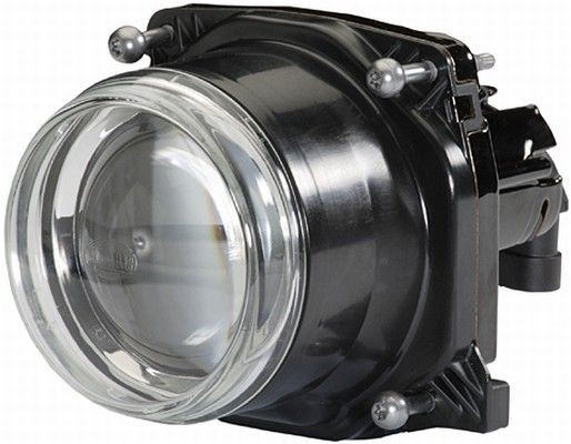 90 mm Premium HELLA 1BL 009 999-001 Optique de phare