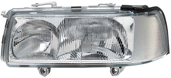 012453 HELLA Left, T4W, H4/H1, H4, H1, Halogen, 12V, with high beam, with position light, with low beam, for right-hand traffic, ECE Left-hand/Right-hand Traffic: for right-hand traffic Front lights 1DJ 005 995-071 buy