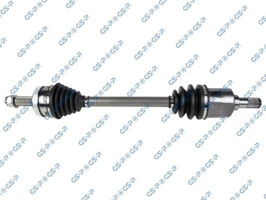 GDS27232 GSP 227232 Joint kit, drive shaft 495012E700