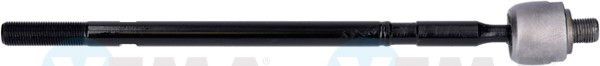 VEMA Front axle both sides, M 16x1,5, 340, 359,5 mm Length: 340, 359,5mm Tie rod axle joint 22765 buy
