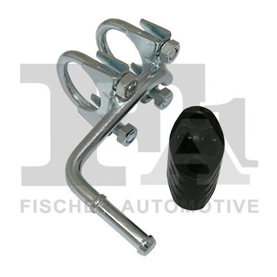 FA1 228-902 Holder, exhaust system DACIA experience and price