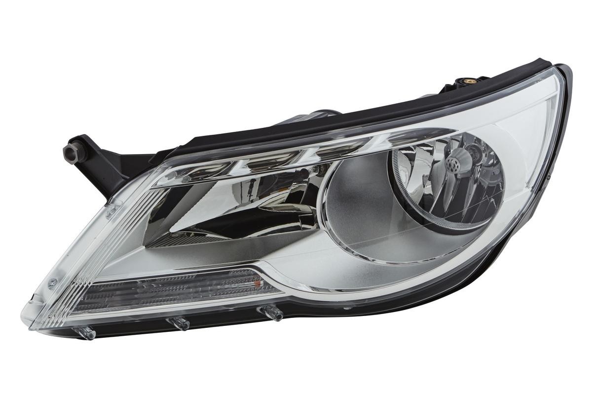 Scheinwerfer für VW TIGUAN LED und Xenon günstig kaufen