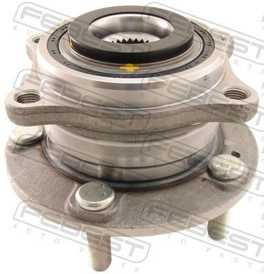 FEBEST 2282-SORF Wheel bearing kit 51750 2B010
