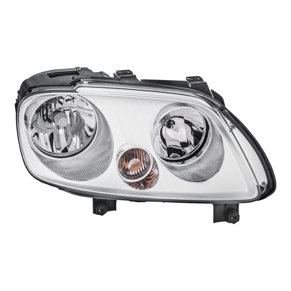 Scheinwerfer für VW CADDY LED und Xenon günstig kaufen ▷ AUTODOC-Onlineshop