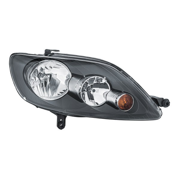 Scheinwerfer für Golf Plus LED und Xenon Benzin, Diesel, Autogas