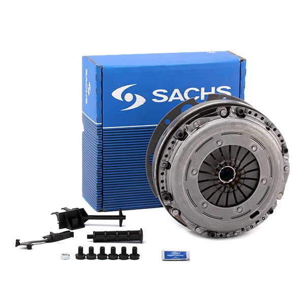 SACHS Complete clutch kit 2289 000 298