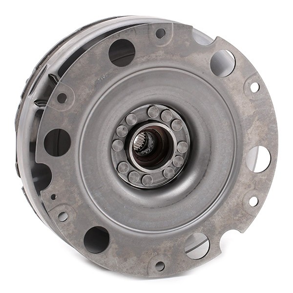 2289000298 Clutch set 2289 000 298 SACHS ZMS Modul XTend, with mounting tool, with clutch pressure plate, with dual-mass flywheel, with flywheel screws, with pressure plate screws, without clutch release bearing, with clutch disc, 240mm
