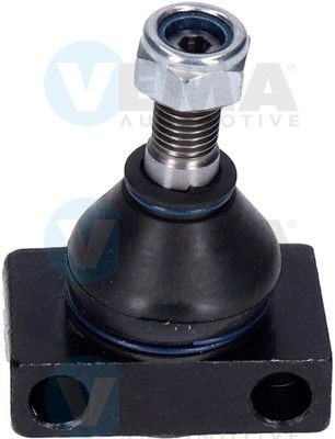 VEMA Front axle both sides, 13mm, 57mm, 36mm Cone Size: 13mm Suspension ball joint 22966 buy