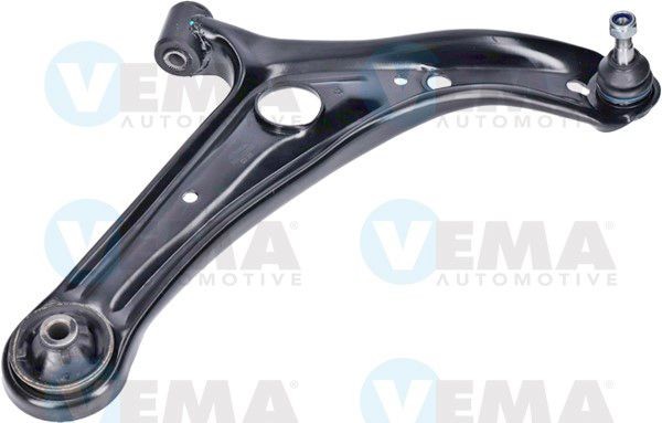 VEMA Front Axle Right, Control Arm, Sheet Steel, Cone Size: 14 mm Cone Size: 14mm Control arm 22988 buy