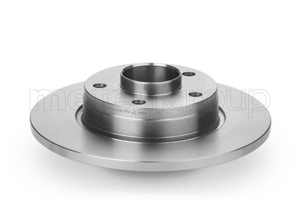 Renault TRAFIC Brake discs and rotors 9298778 METELLI 23-0844 online buy