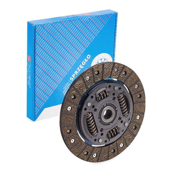 Great value for money - STATIM Clutch Disc 23.303