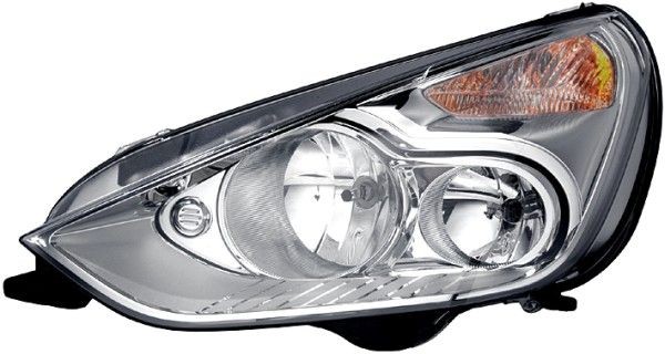 Leuchtweiteregulierung für Ford Fiesta Mk3 kaufen - Original Qualität und  günstige Preise bei AUTODOC