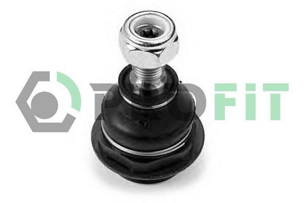 PROFIT Lower, Front axle both sides, 15,6mm, M14 x 1,5, M38 x 1,5mm Cone Size: 15,6mm Suspension ball joint 2301-0191 buy