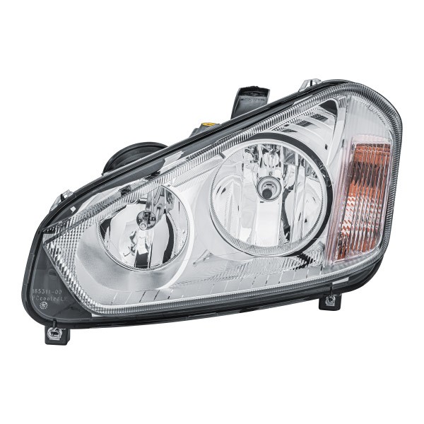 Kennzeichenbeleuchtung für Ford C-Max DM2 LED und Halogen kaufen ▷ AUTODOC  Online-Shop