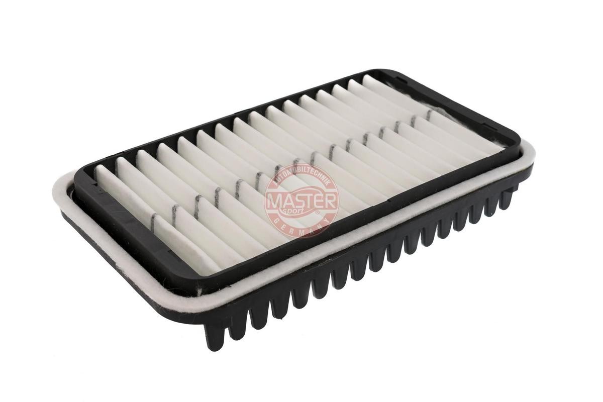 MASTER-SPORT 23012-LF-PCS-MS Air filter 42mm, 134mm, 234mm, Filter Insert