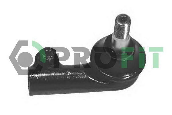 PROFIT 2302-0287 Track rod end Front Axle Right