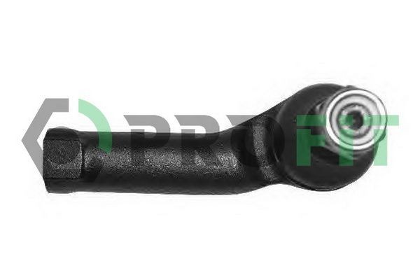 PROFIT 2302-0417 Track rod end M 12 x 1,5 mm, Front Axle Right