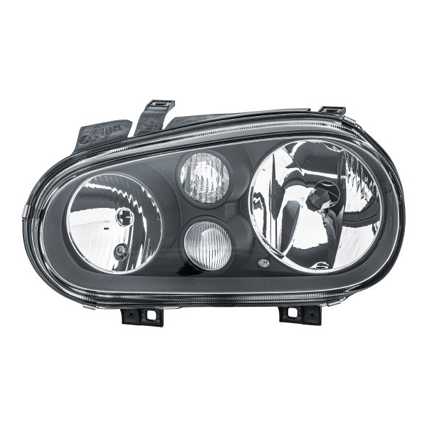 Scheinwerfer für Golf 4 LED und Xenon kaufen ▷ AUTODOC Online-Shop